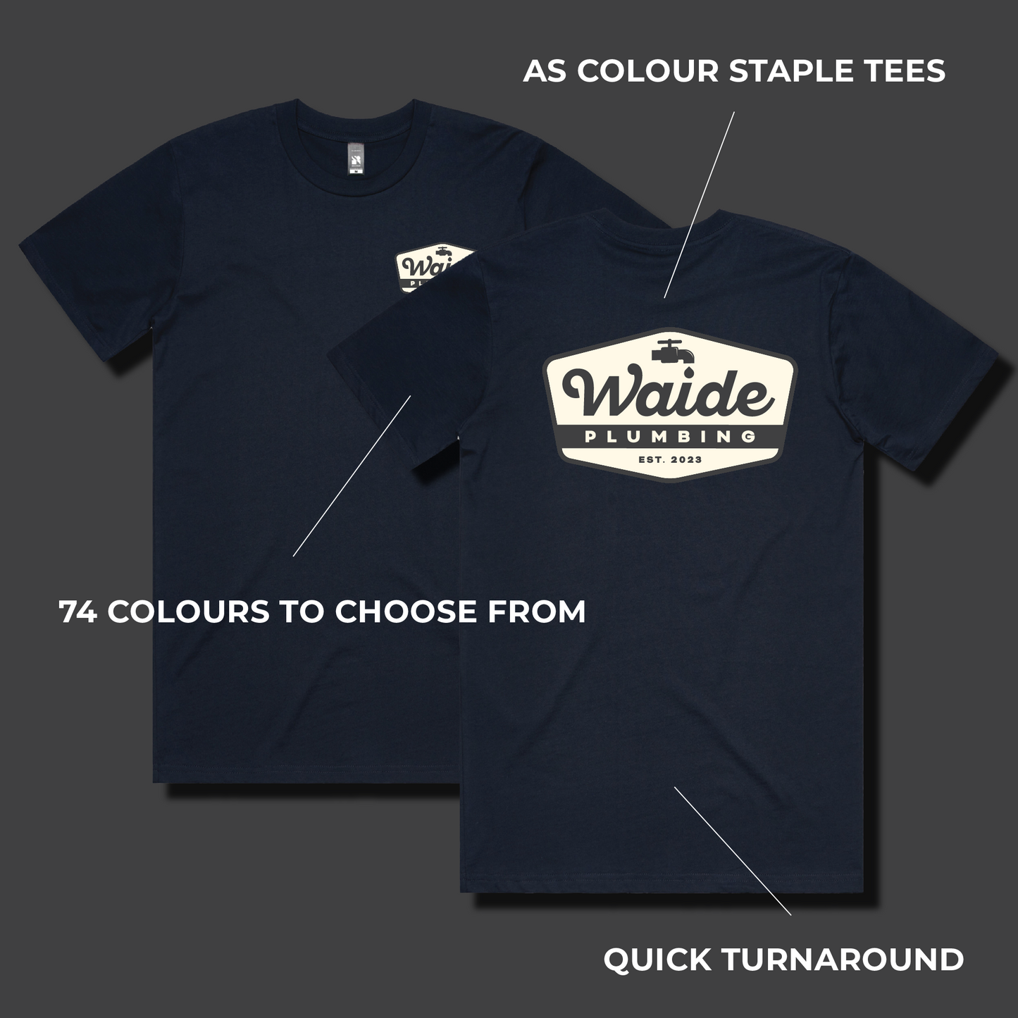 T-Shirts
