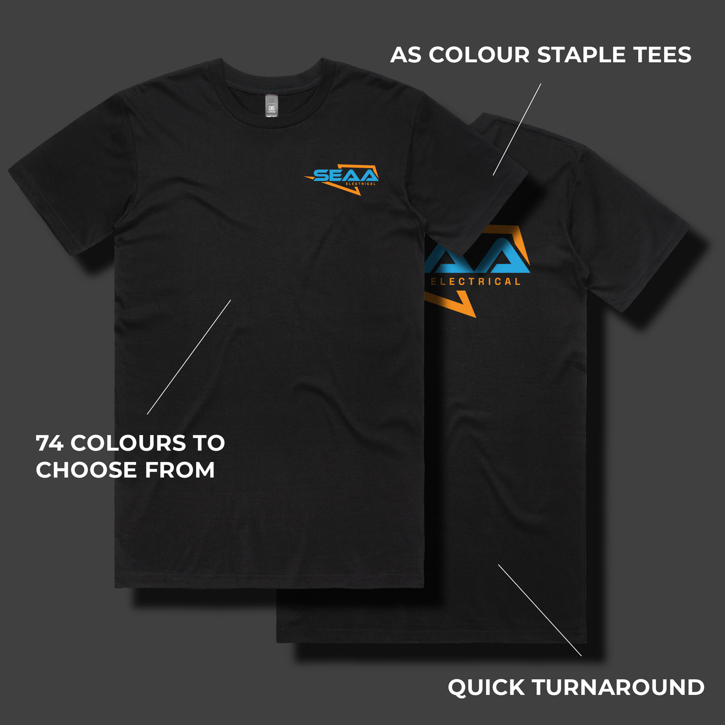 T-Shirts