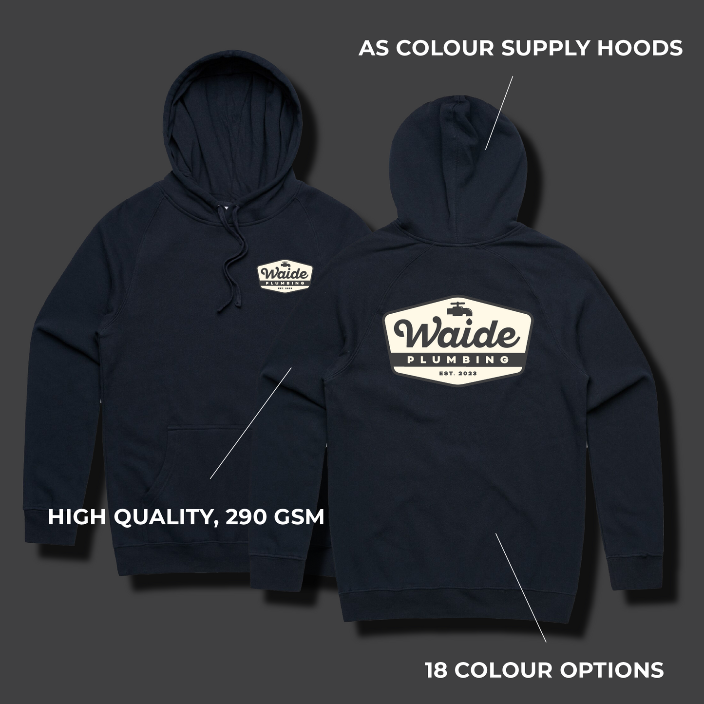 Hoodies