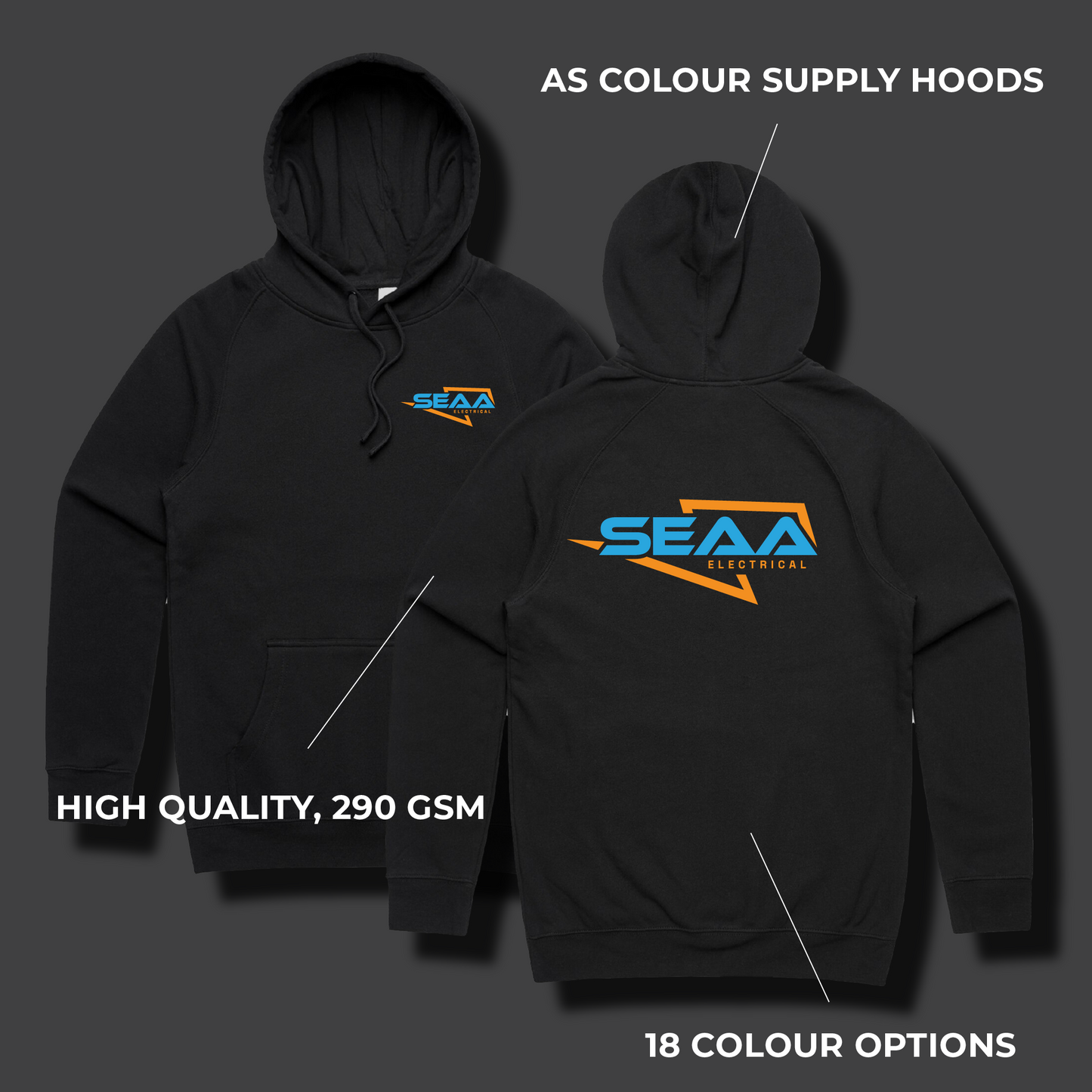 Hoodies