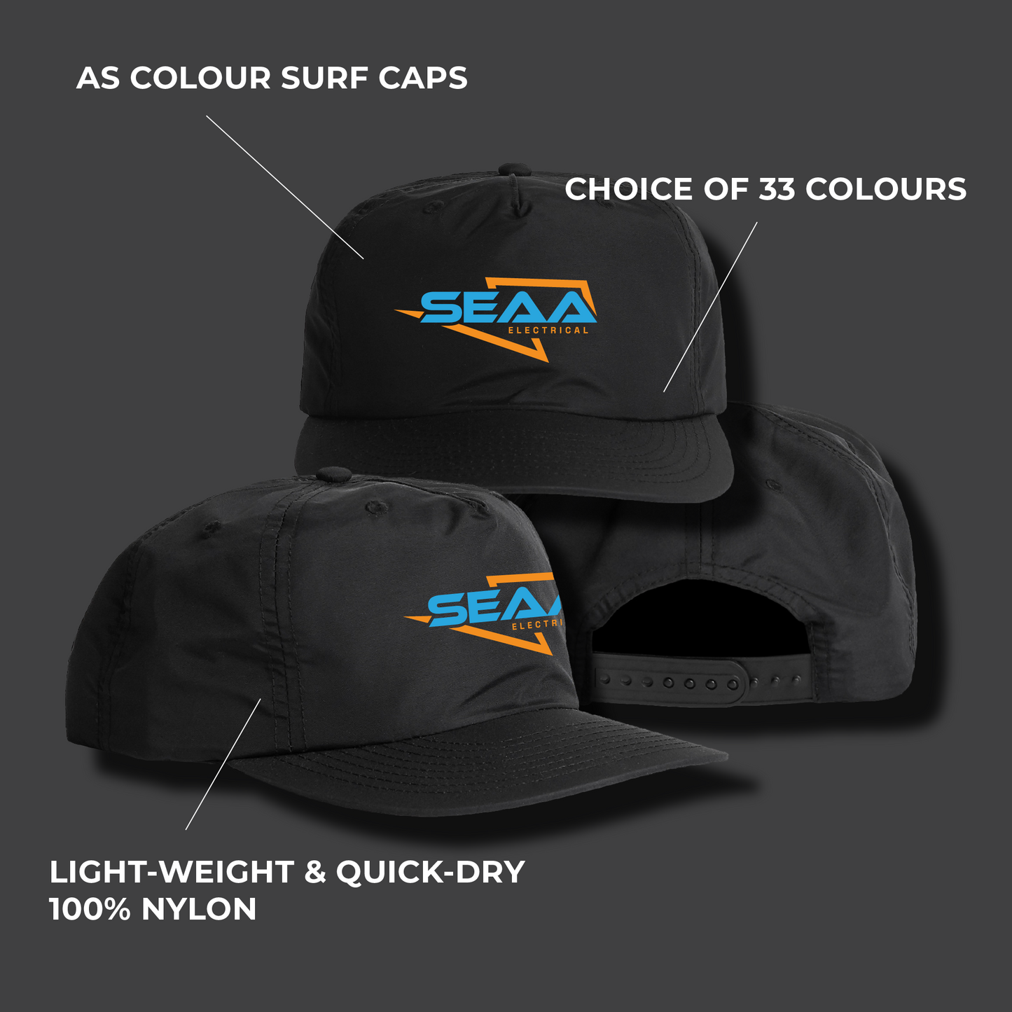 Hats
