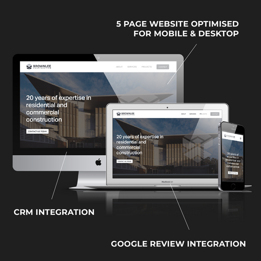 Website Design