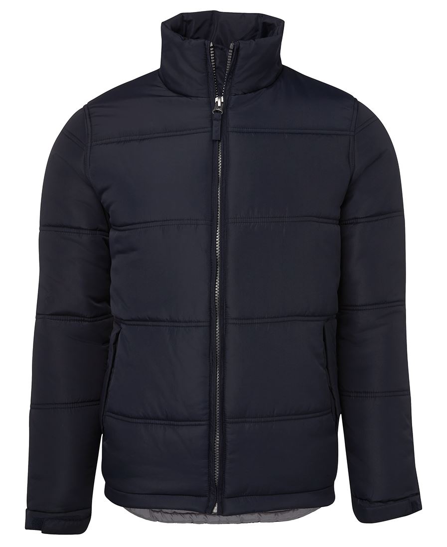 Jackets