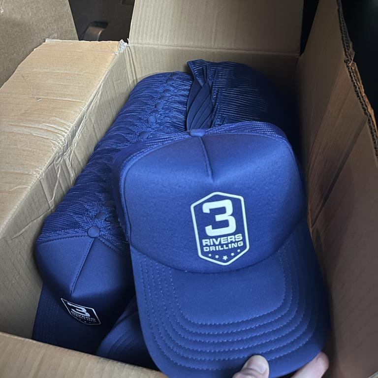 Hats