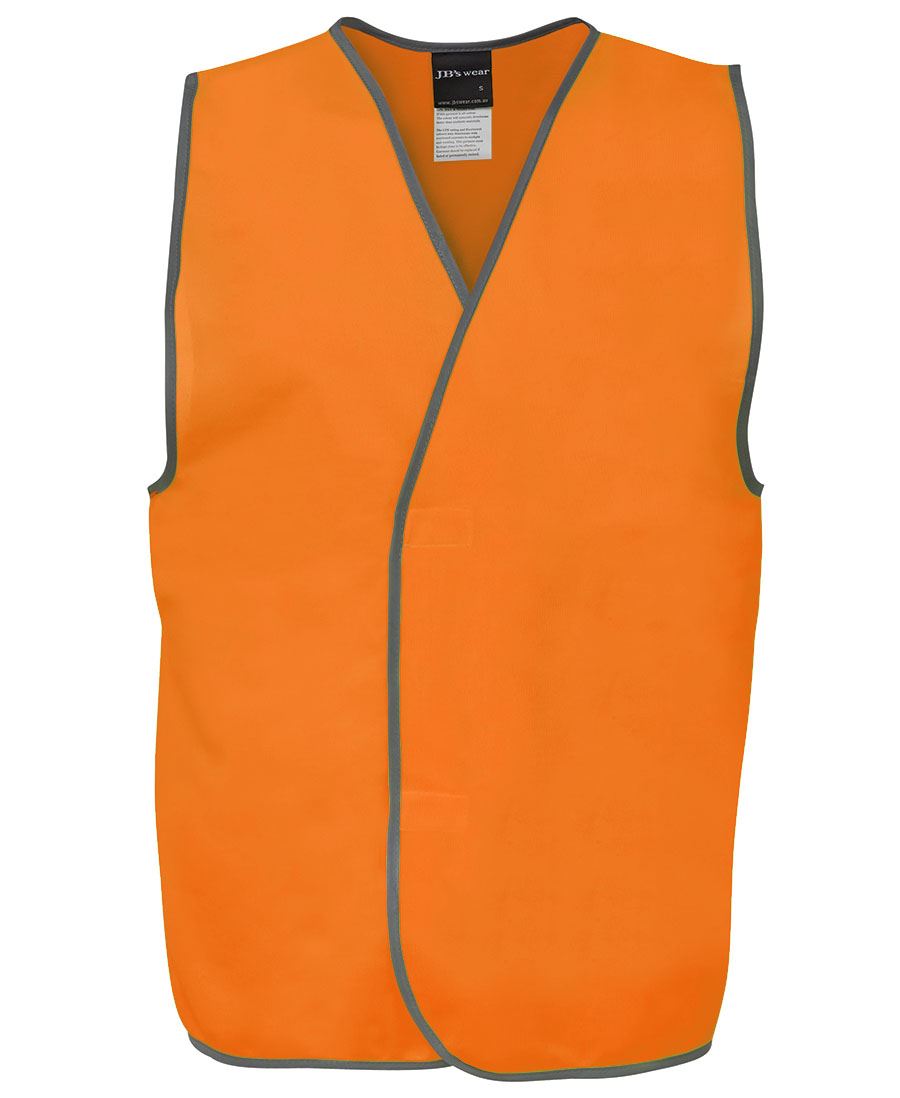 Hi-Vis Safety Vest