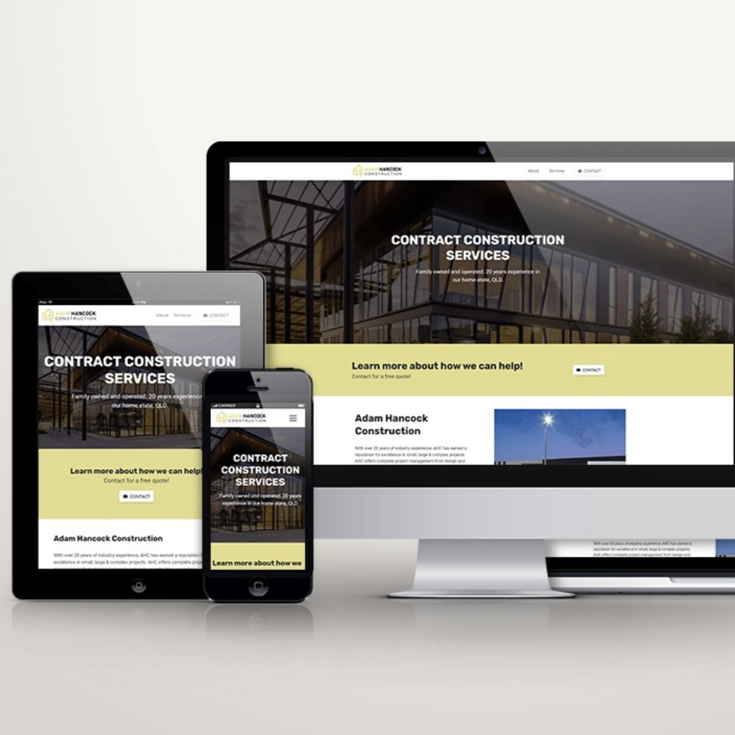 Website Design