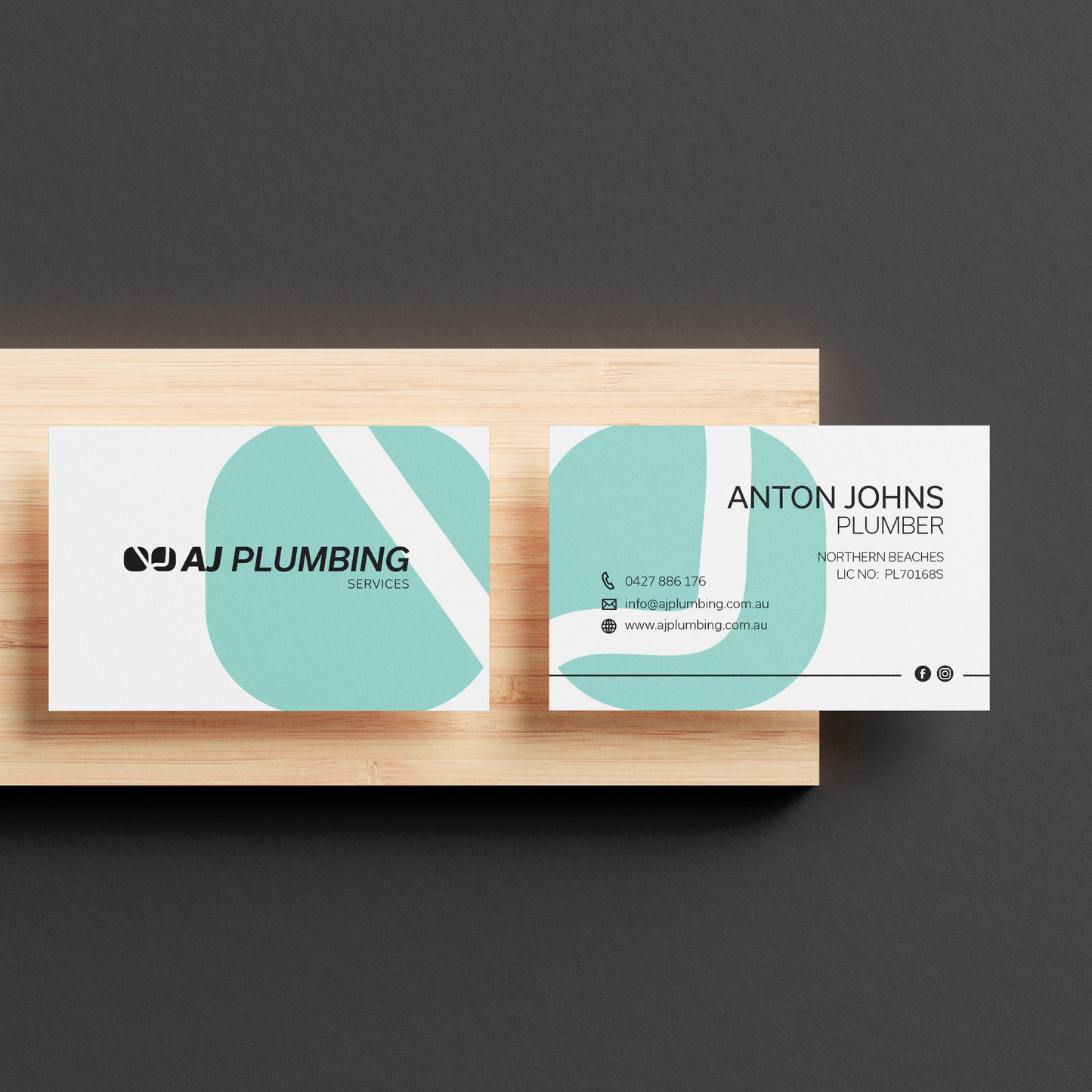 Business Cards
