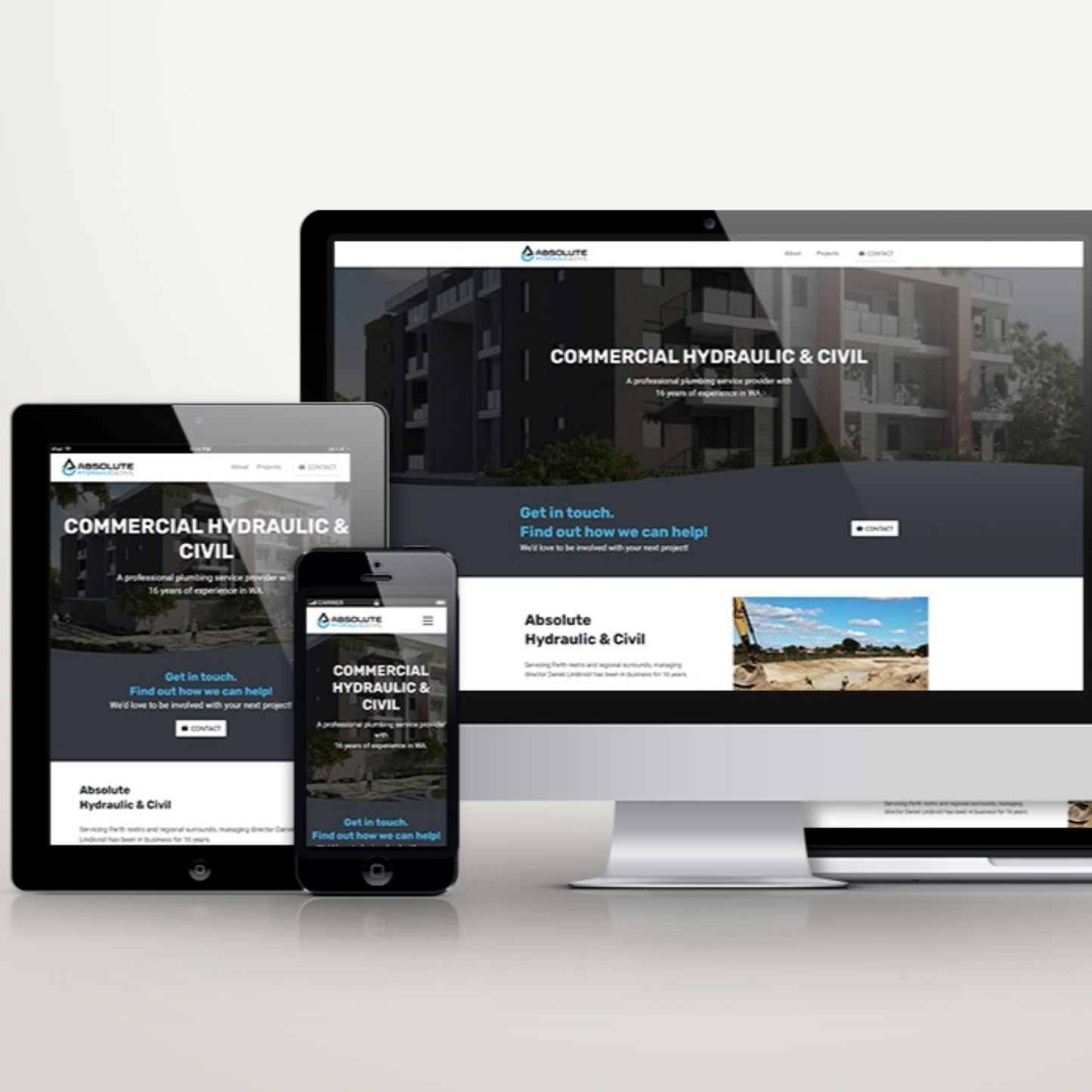 Website Design