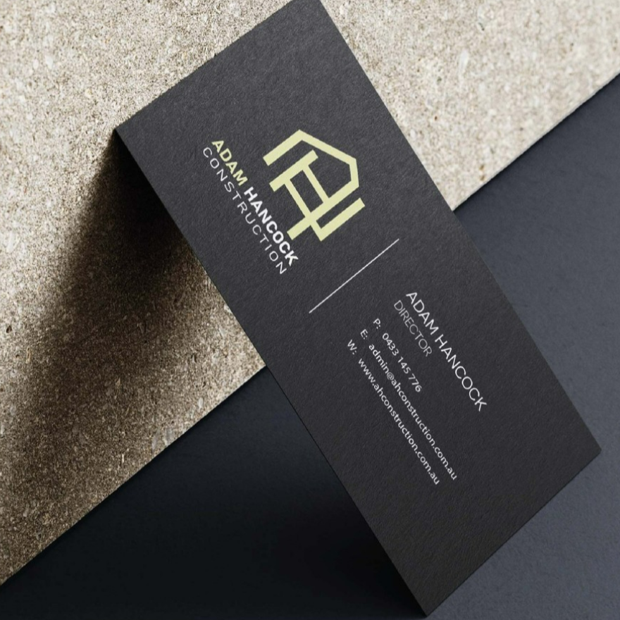 Business Cards