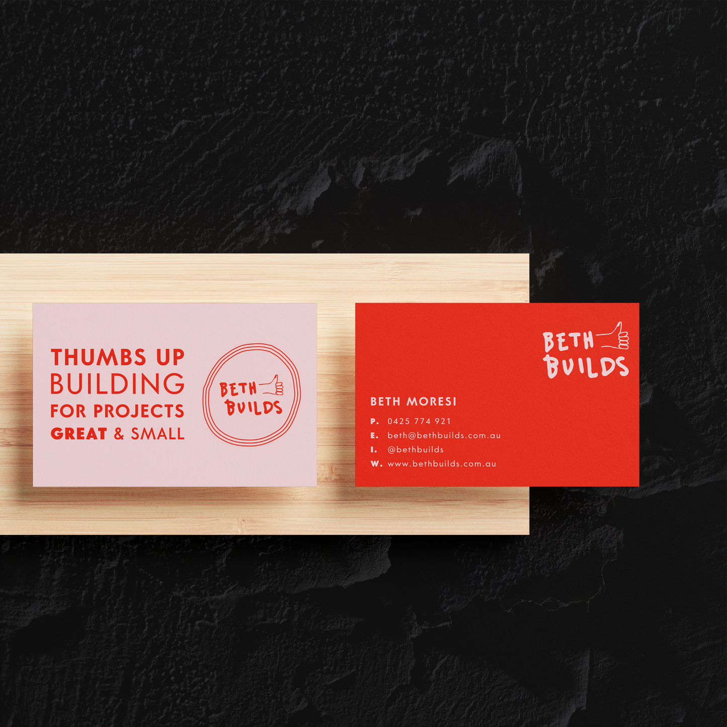 Business Cards