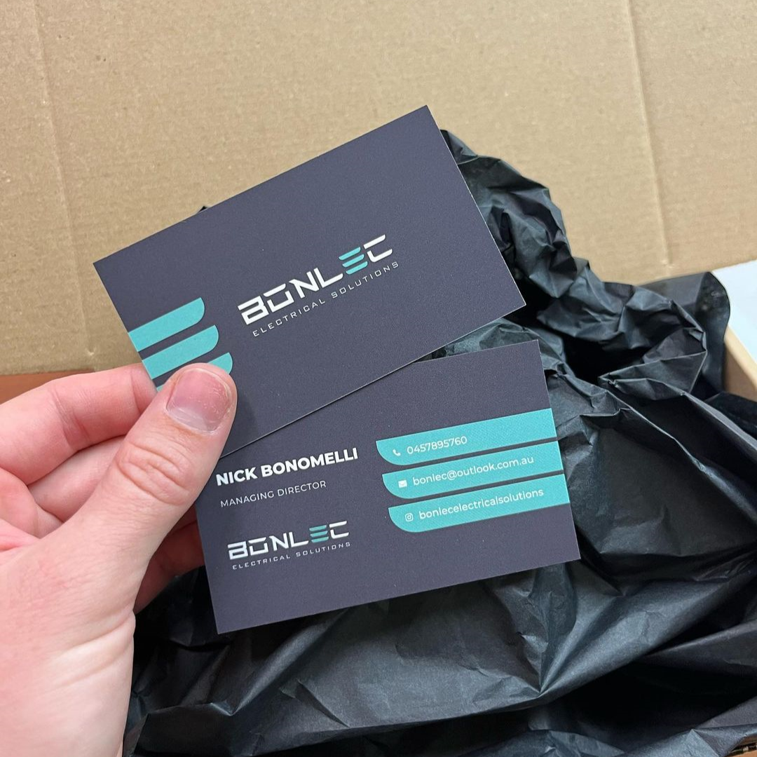 Business Cards