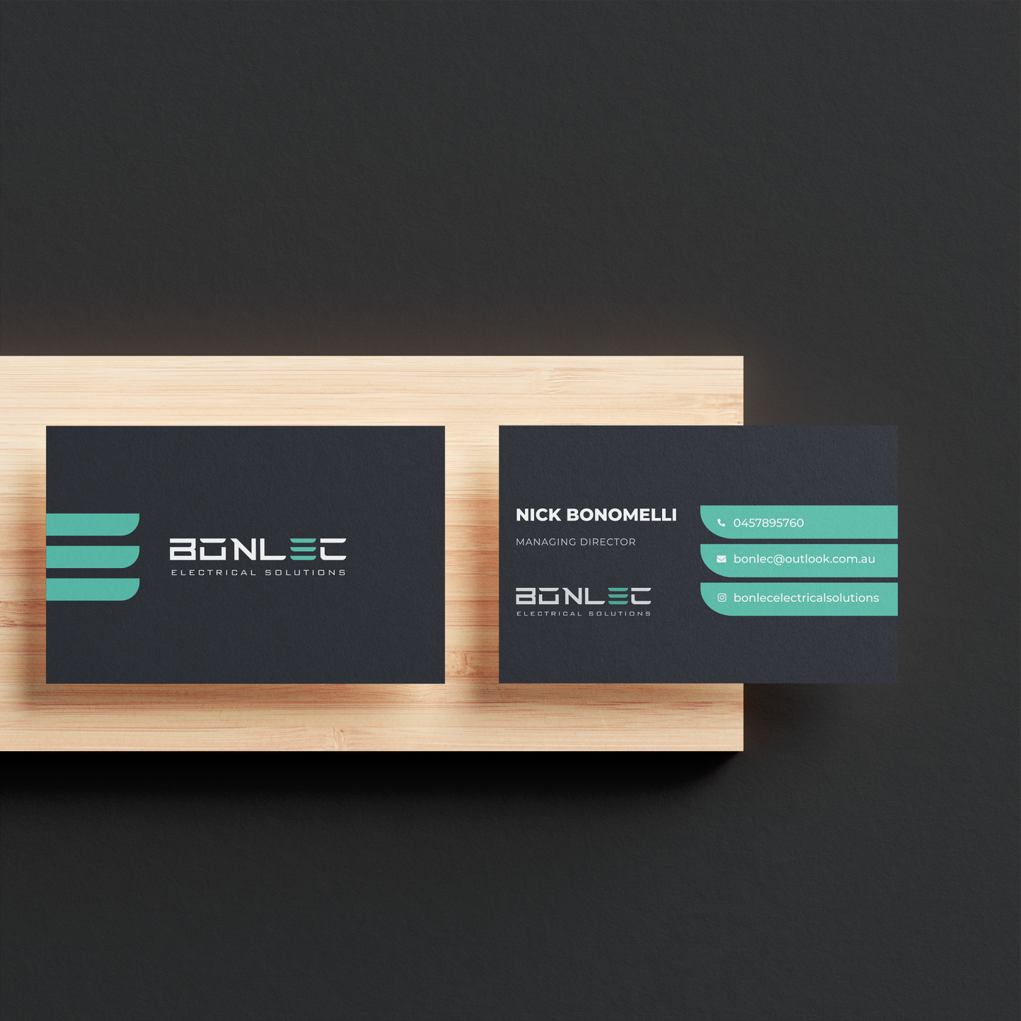 Business Cards