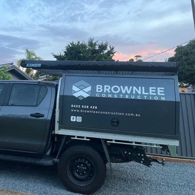Vehicle Branding