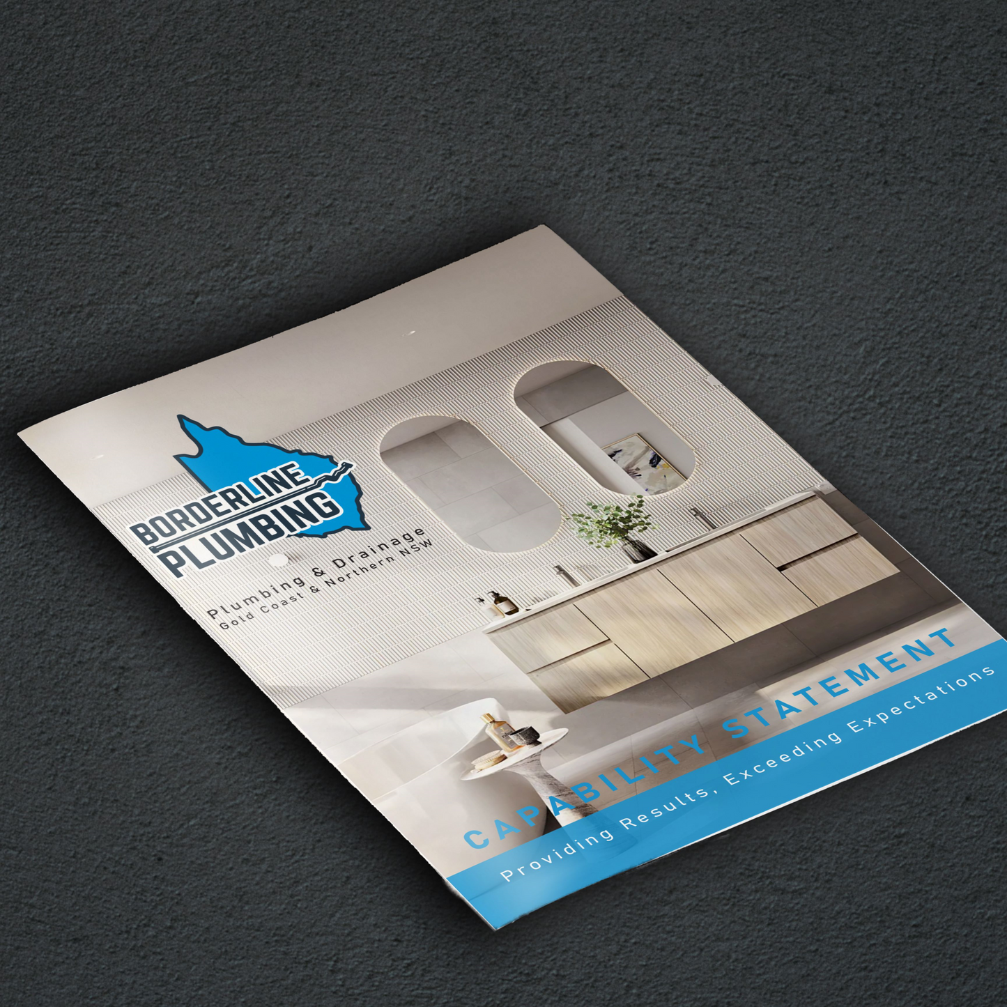 Brochures