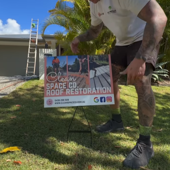 Yard Signs