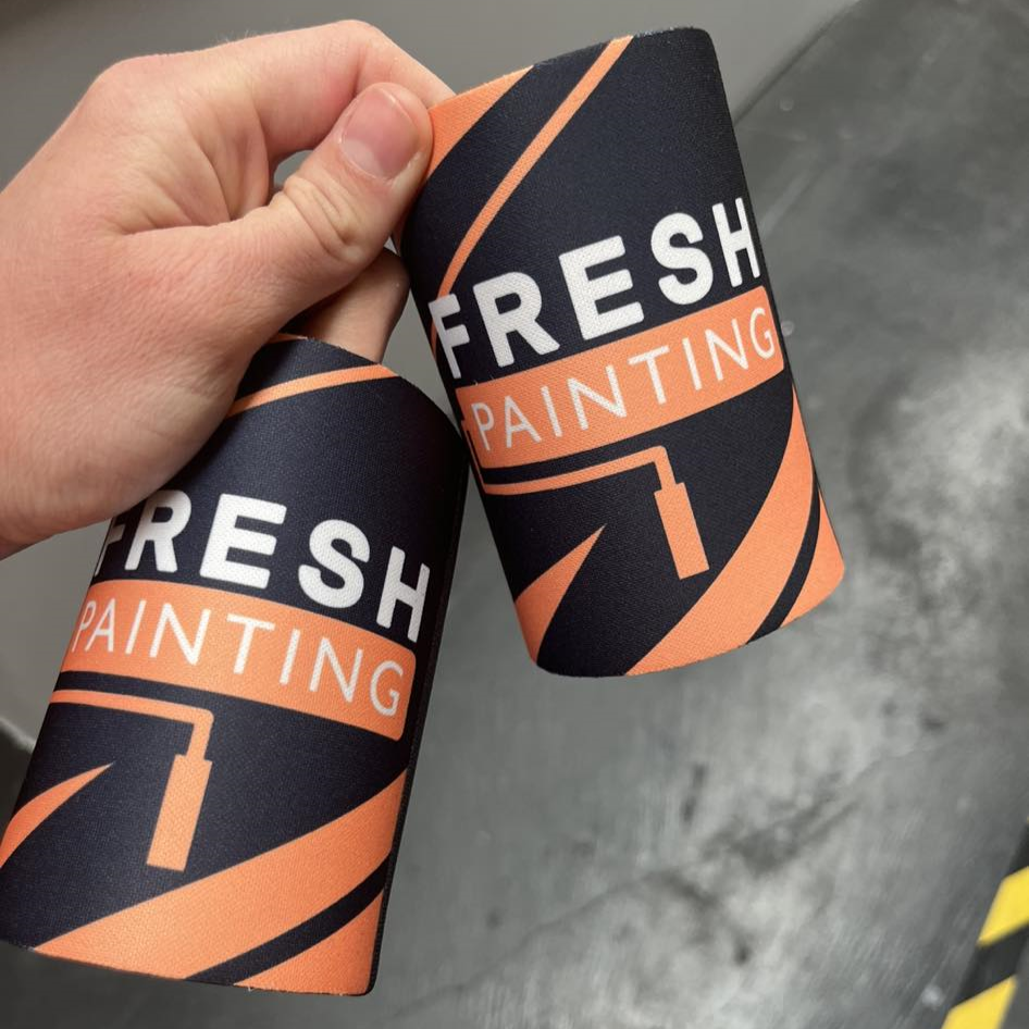 Stubby Coolers