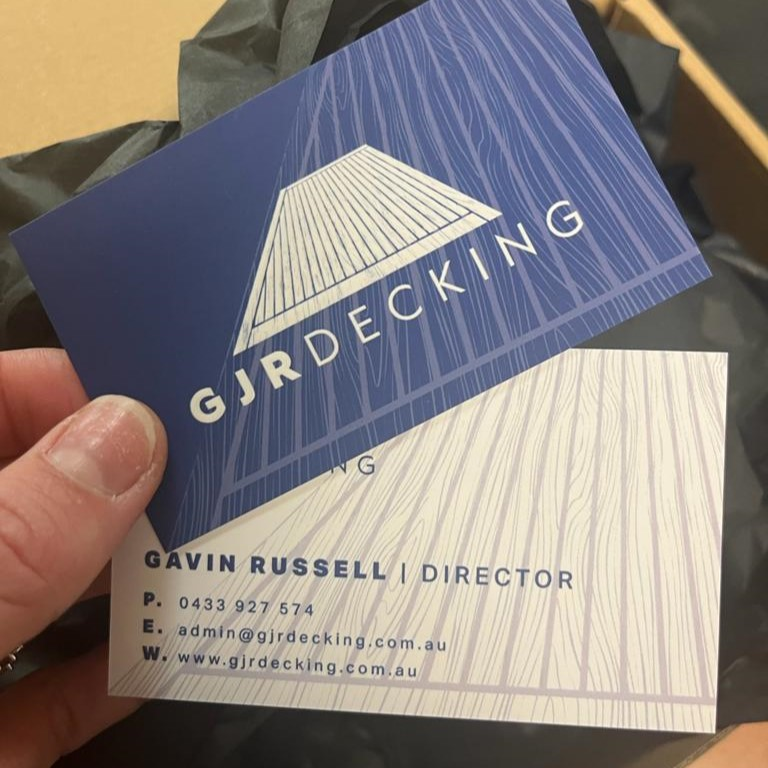 Business Cards