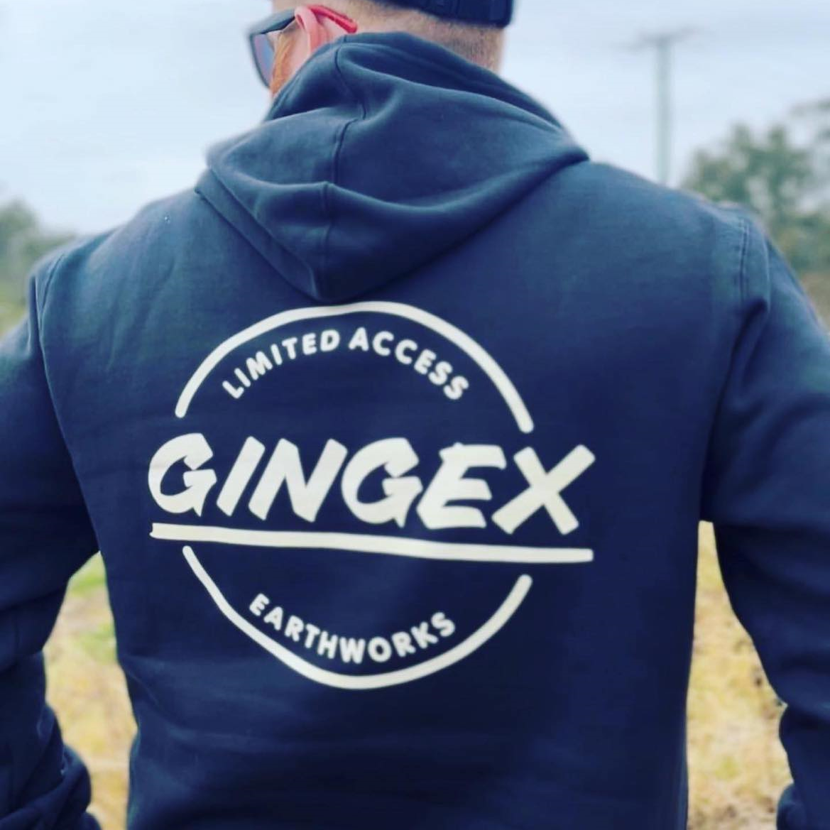 Hoodies