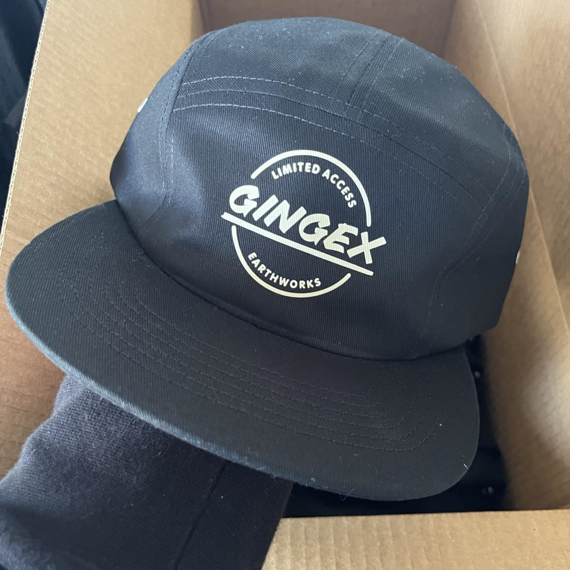 Hats