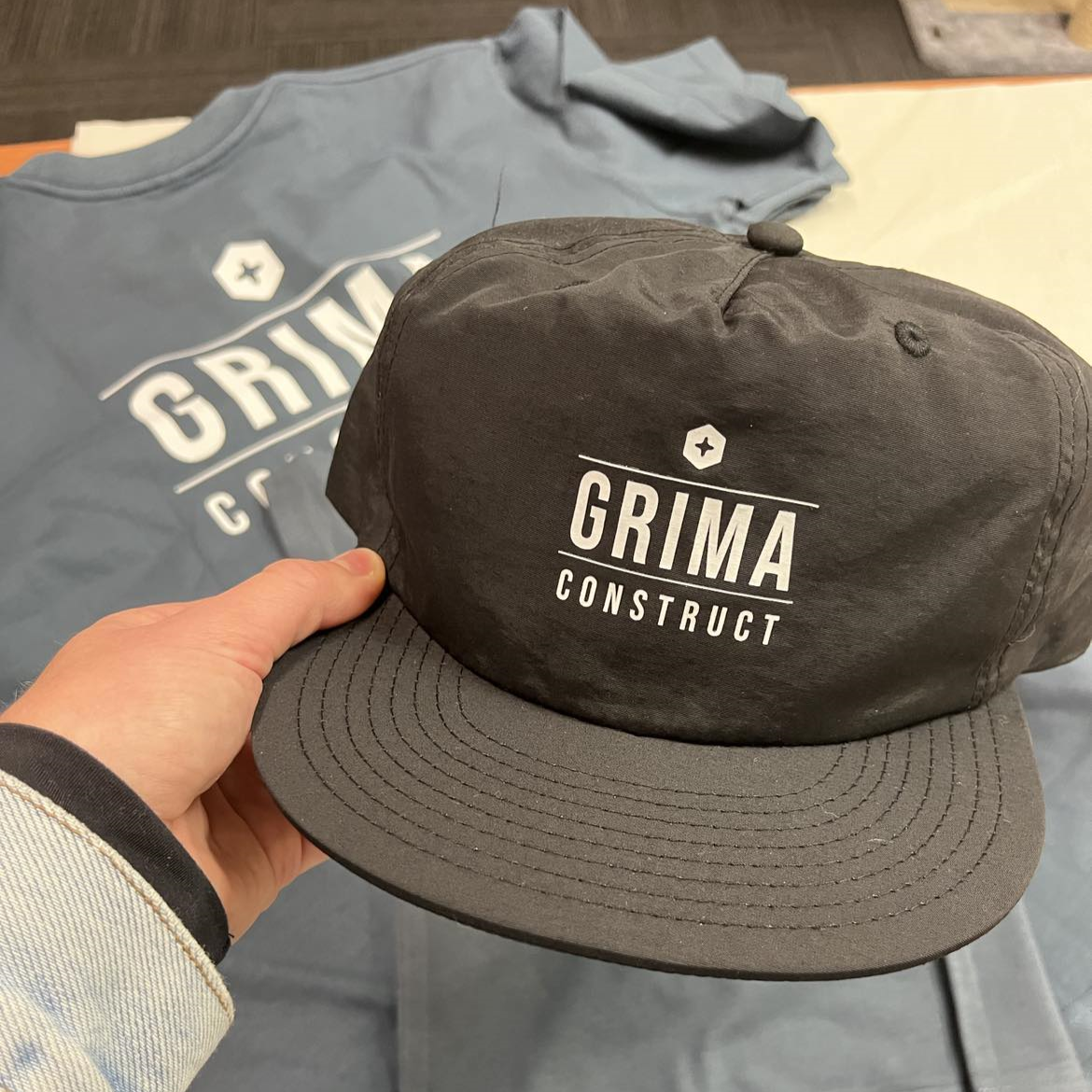 Hats