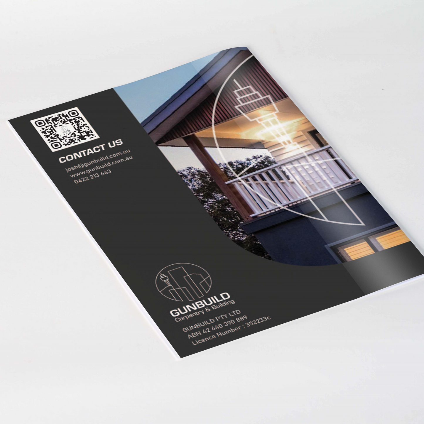 Brochures