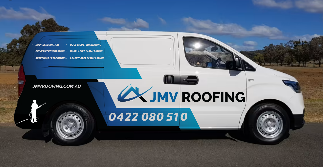 Vehicle Branding
