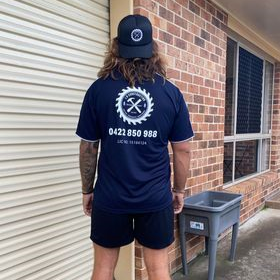 Quick-Dry Polos Short Sleeve