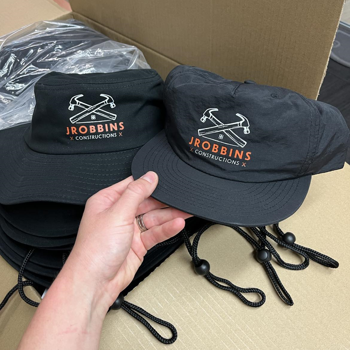 Hats