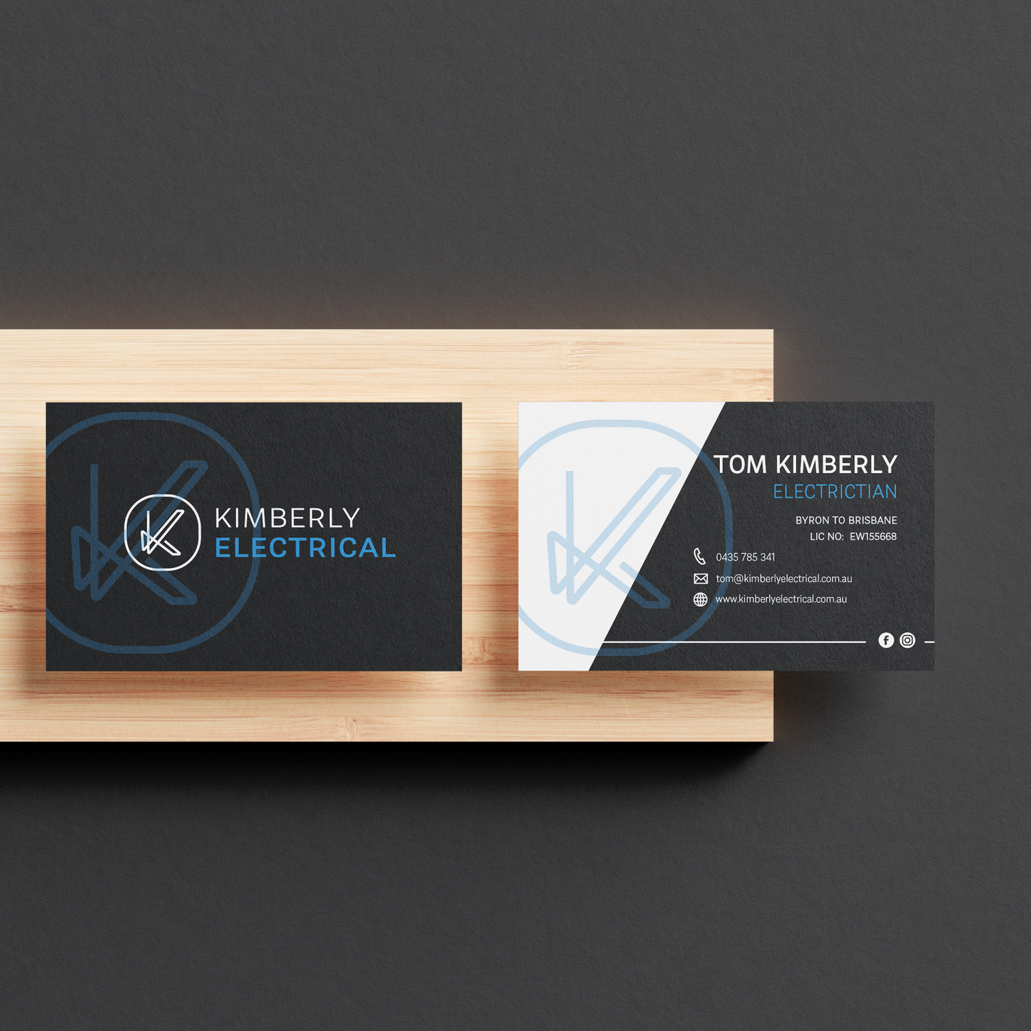 Business Cards