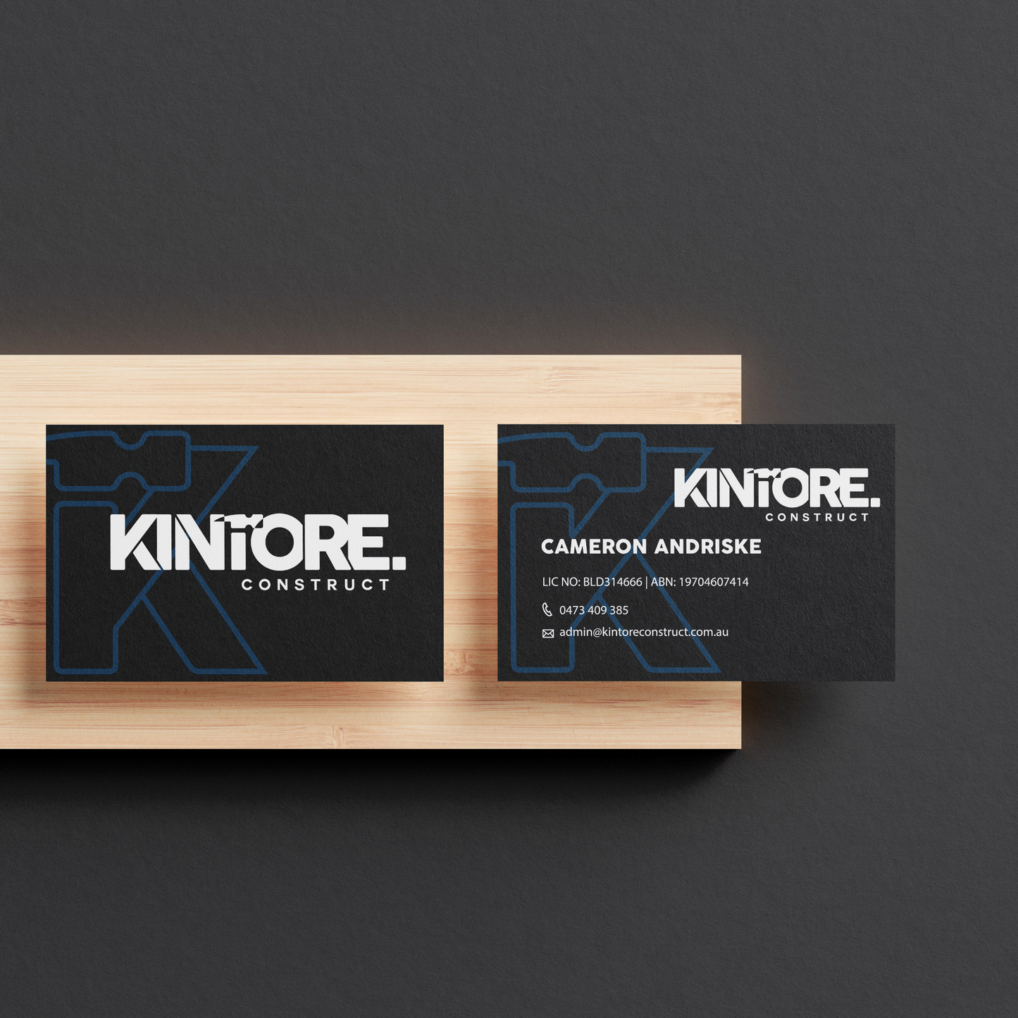 Business Cards