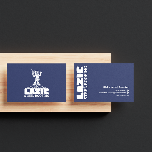 Business Cards