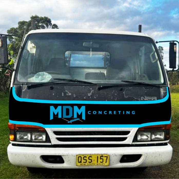 Vehicle Branding