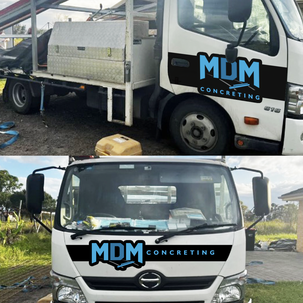 Vehicle Branding