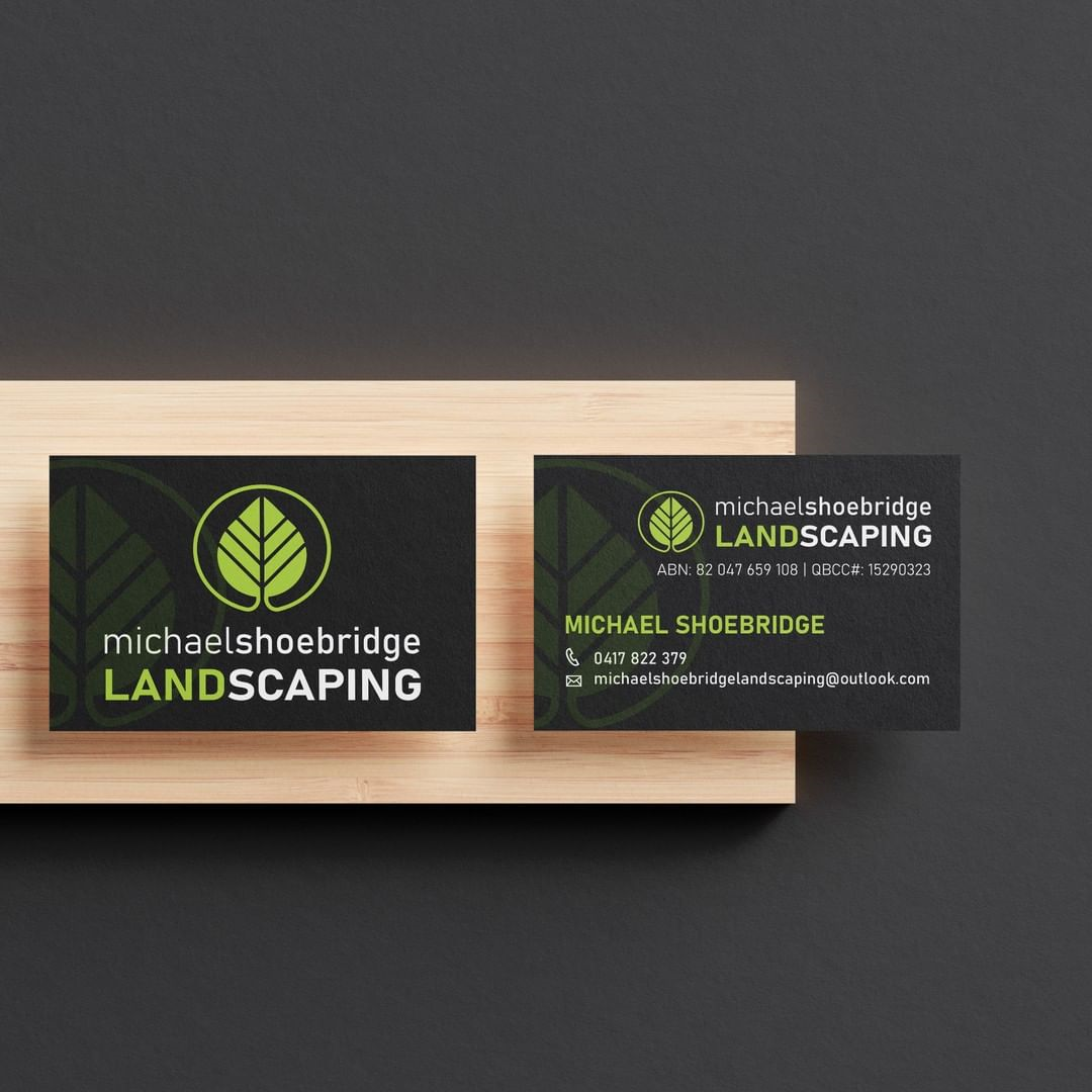 Business Cards