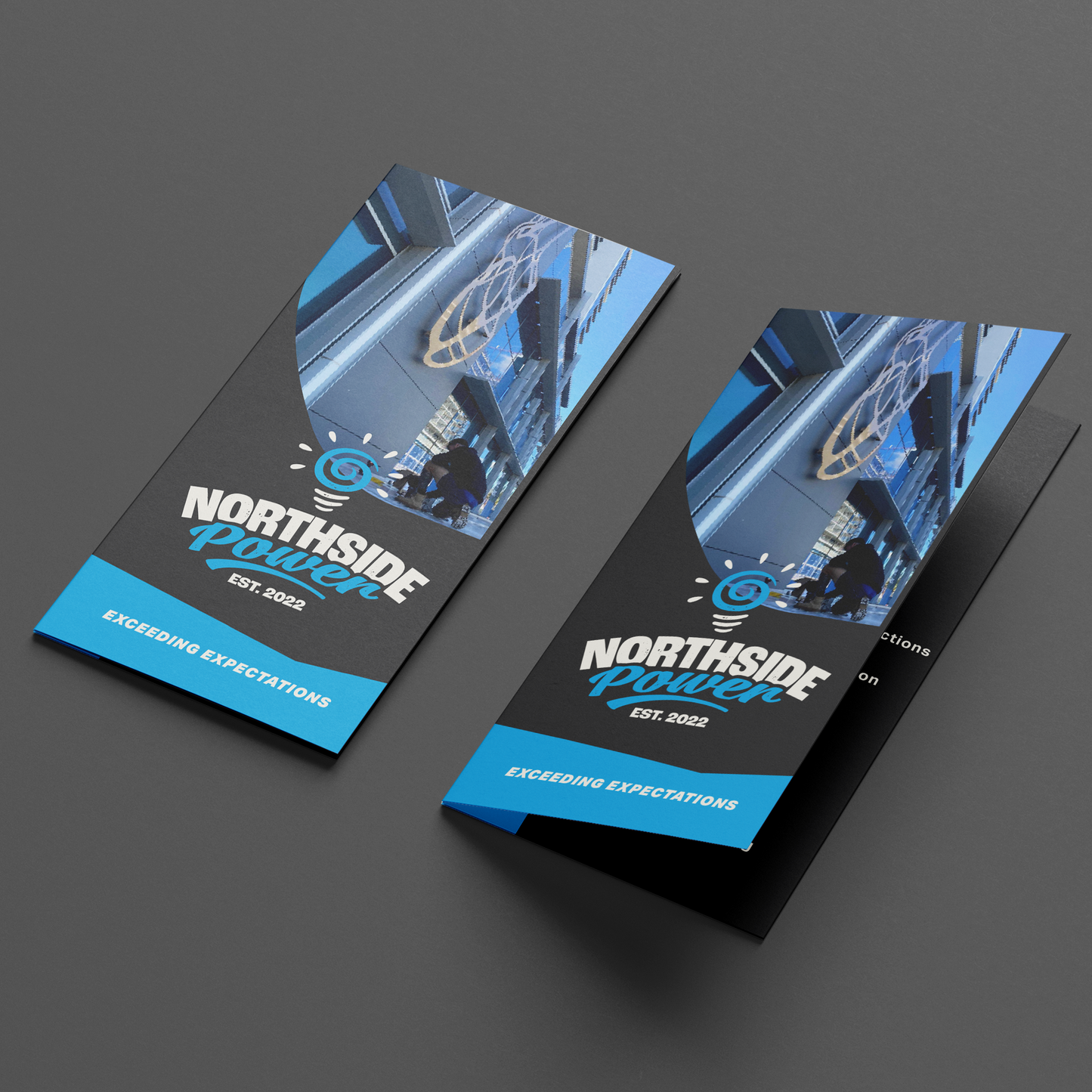 Brochures