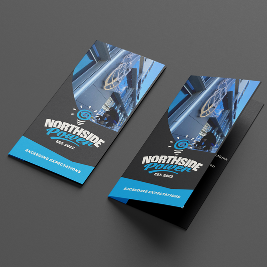 Brochures