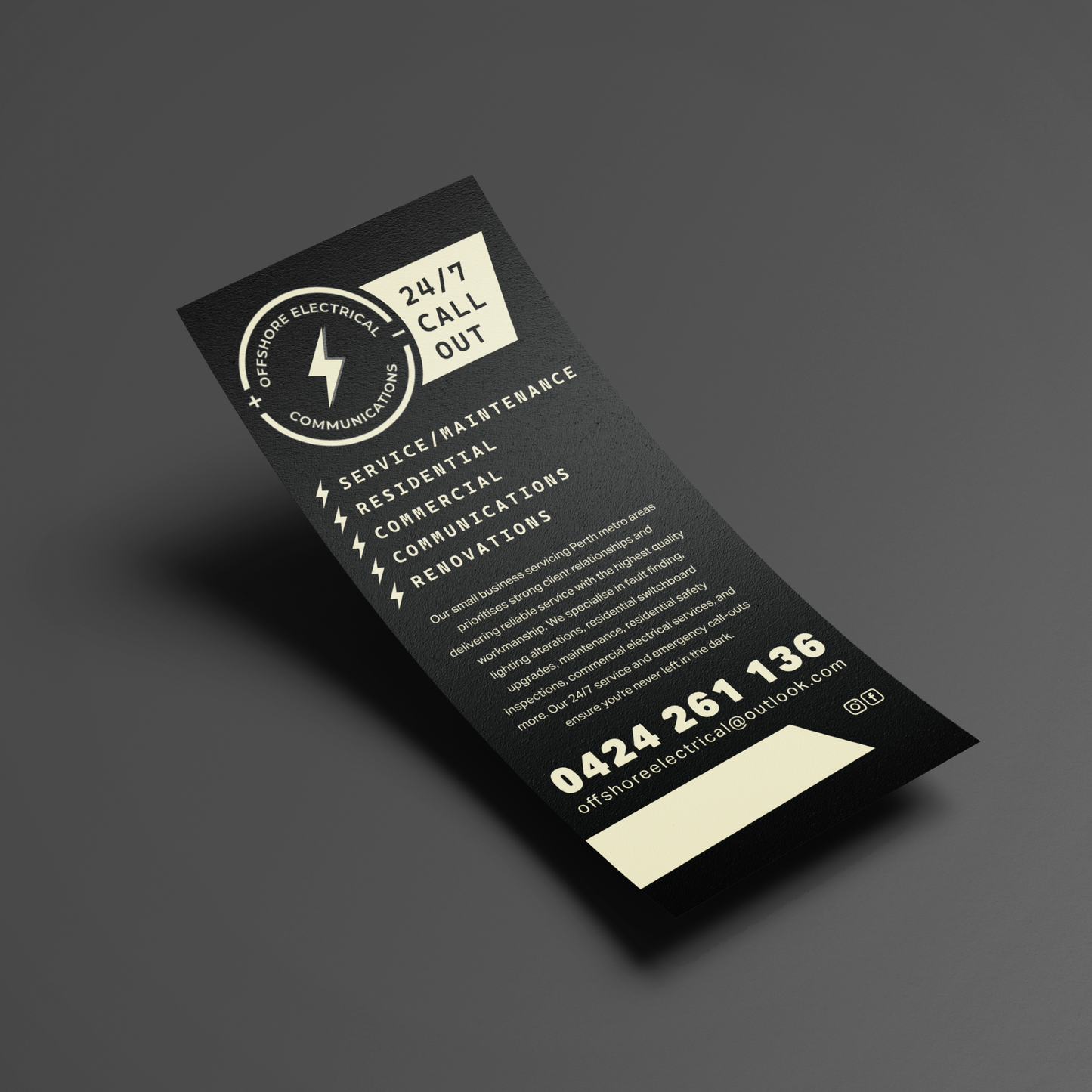 Flyers