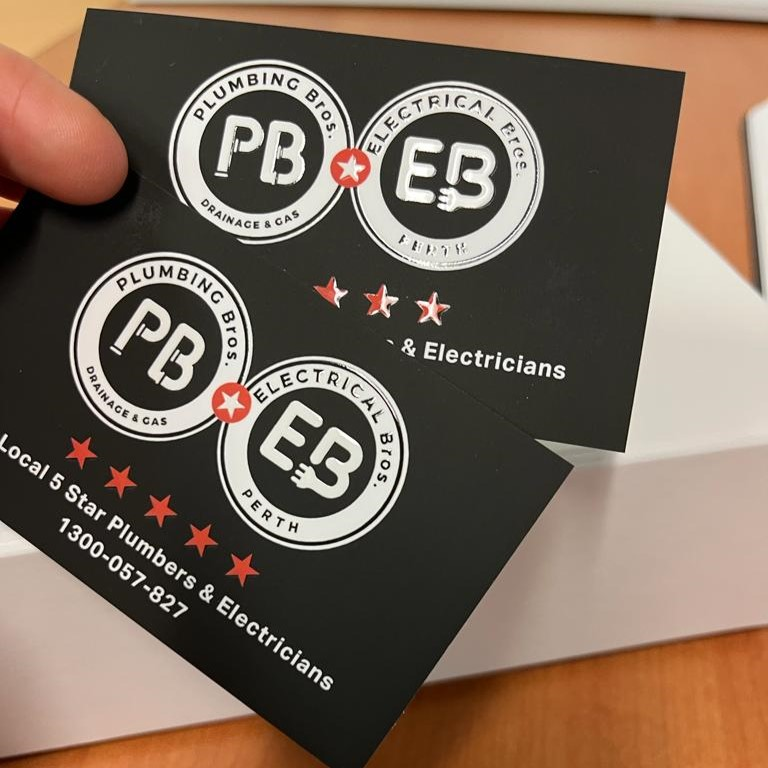 Business Cards