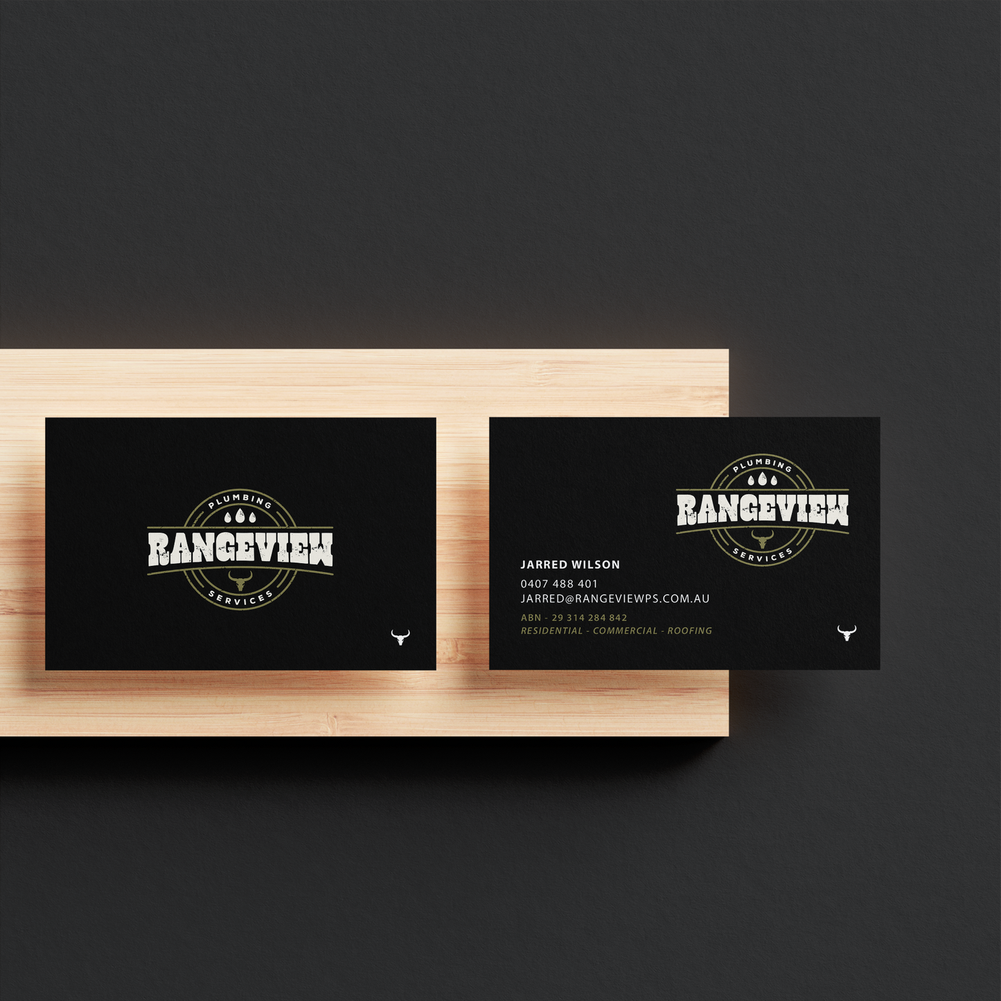 Business Cards