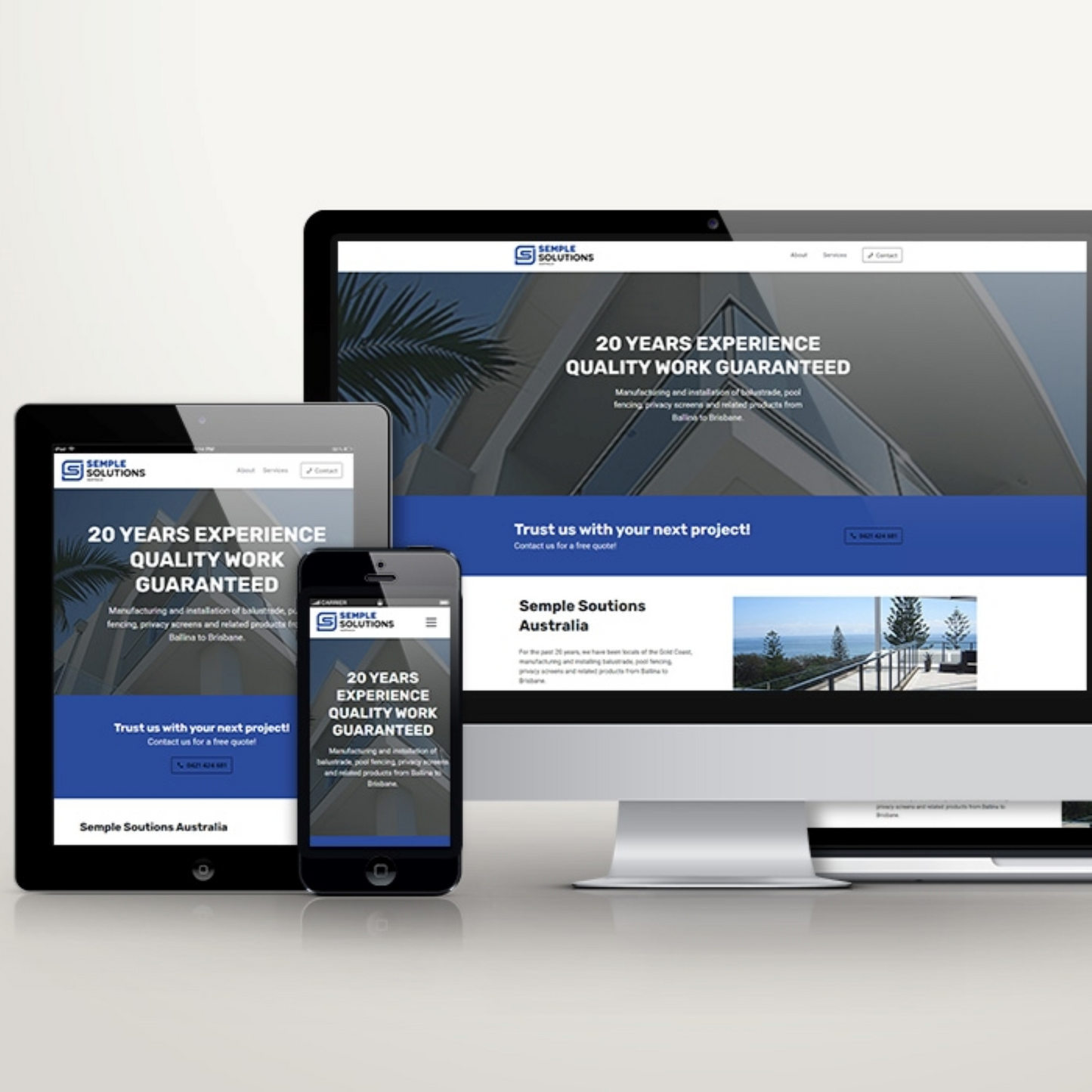 Website Design