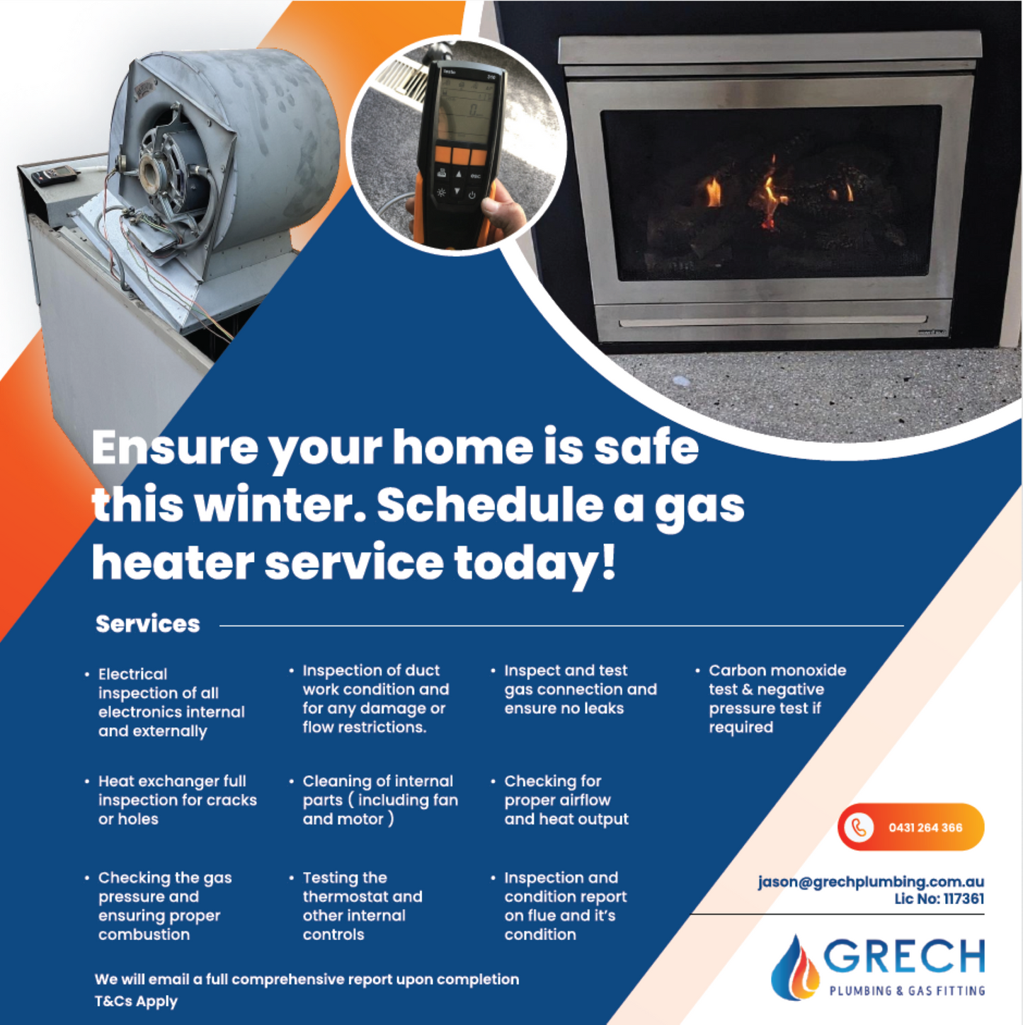 Digital Flyer