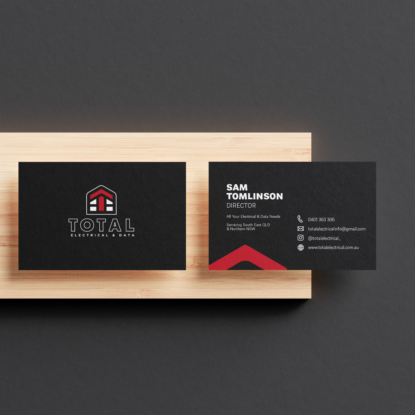 Business Cards