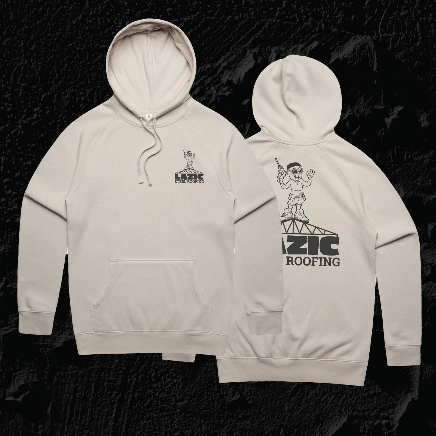 Hoodies