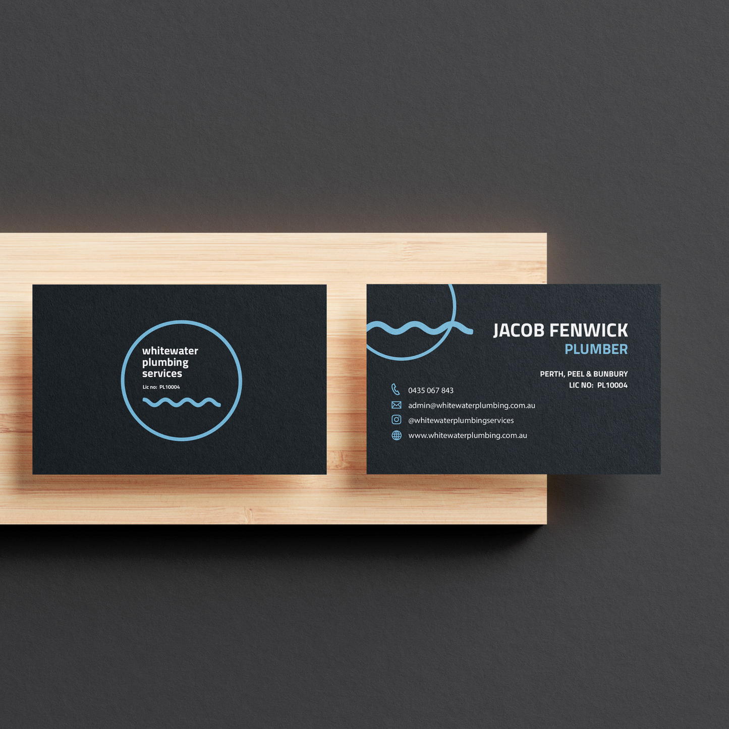 Business Cards