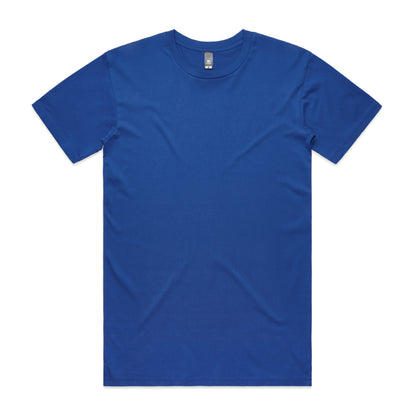 T-Shirts (AS COLOUR MENS STAPLE TEE - 5001)