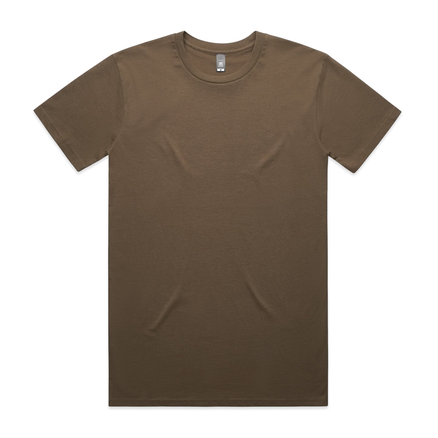 T-Shirts (AS COLOUR MENS STAPLE TEE - 5001)