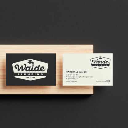 Business Cards