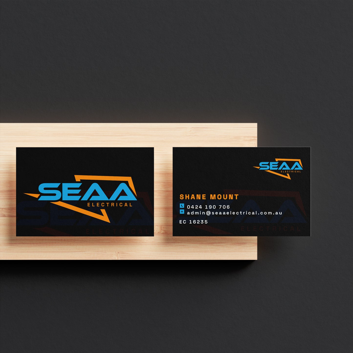 Business Cards