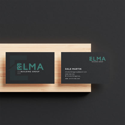 Business Cards