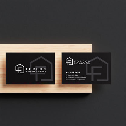 Business Cards